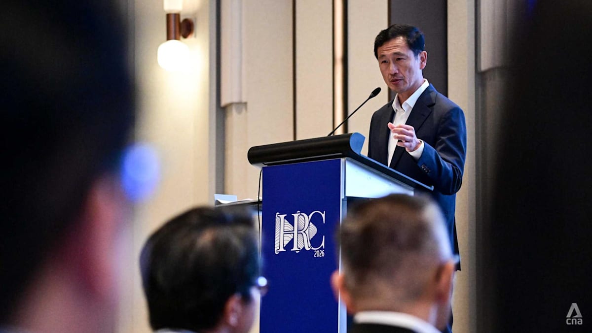 Singapore Fast-Tracks Health Product Approvals to Boost Clinical Research Role