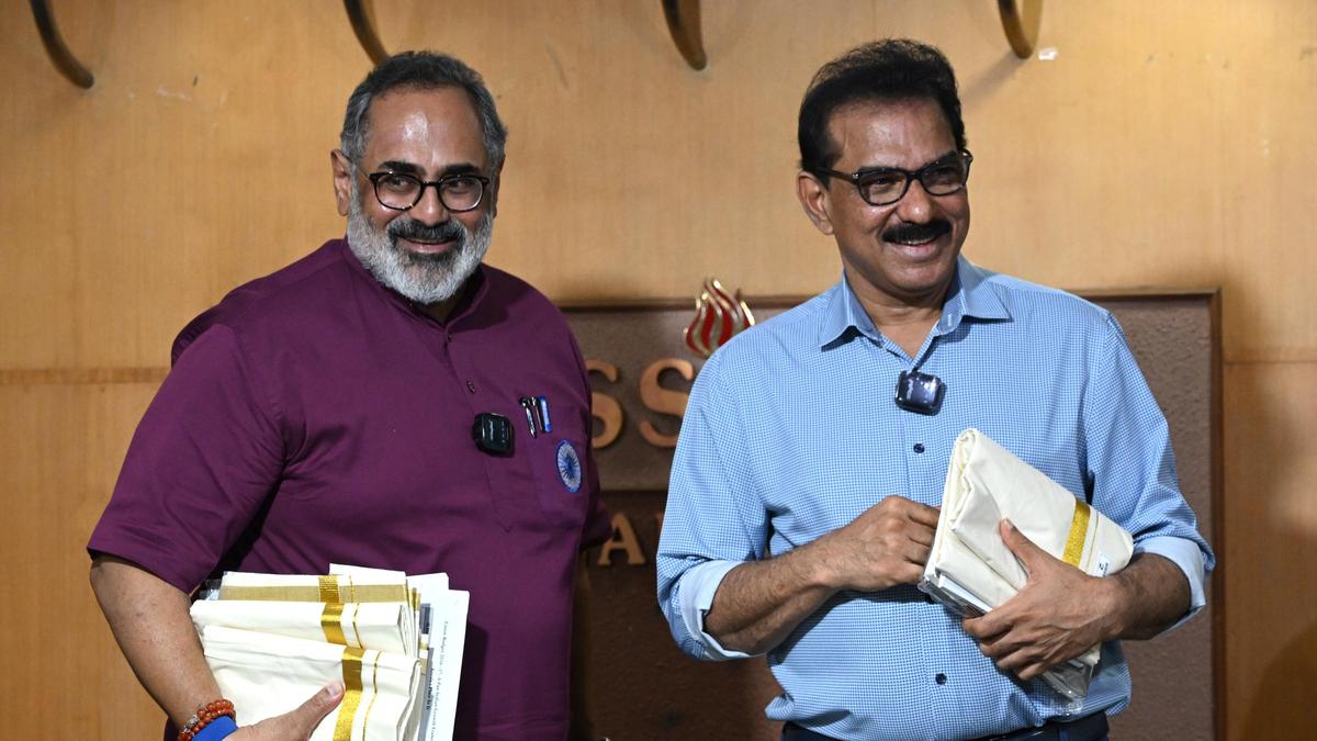 Kerala bypoll sparks alliance stability questions as Twenty20 distances from BJP