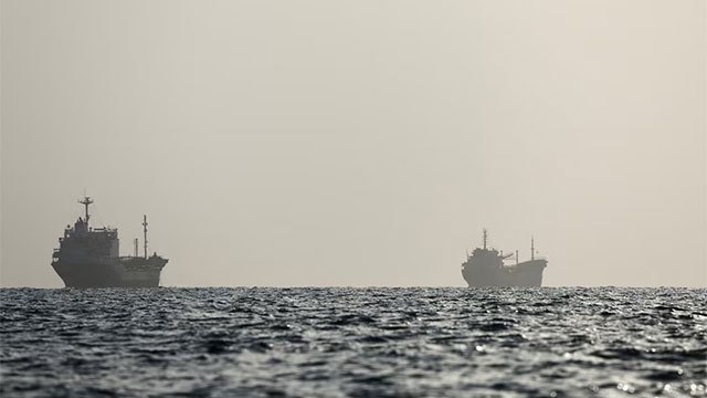 Iran diplomacy focuses on restoring Strait of Hormuz shipping lanes