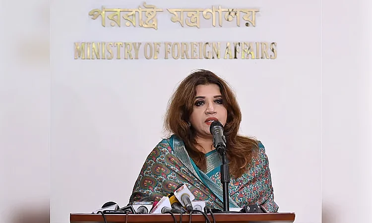 Bangladesh seeks official execution verdict copies from Saudi Arabia