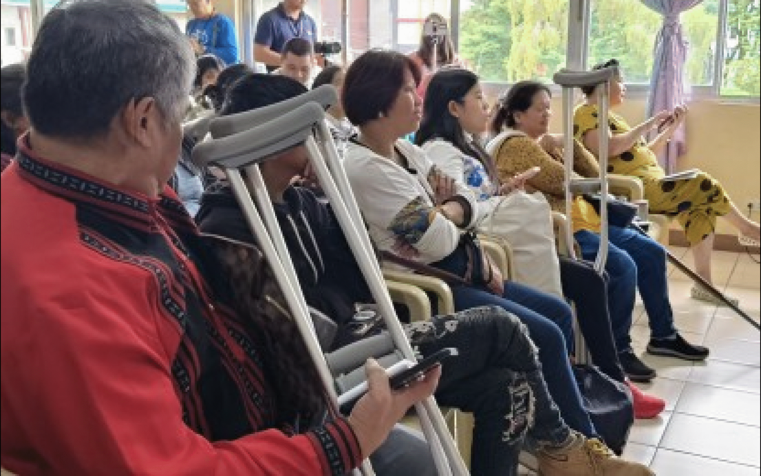 Philippines Seeks to Expand Support Resources for 2.8 Million Registered PWDs