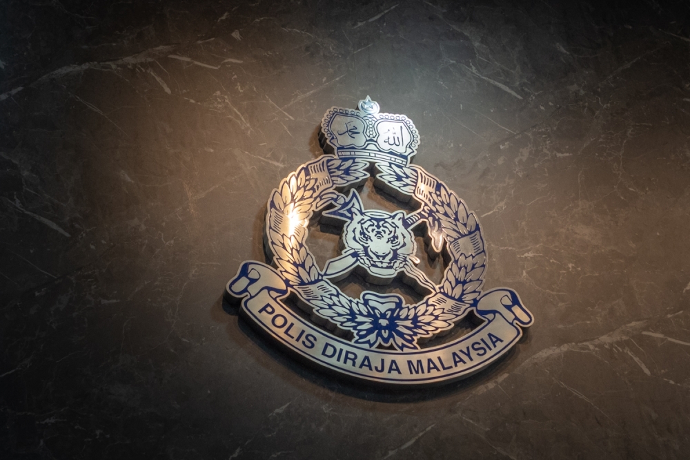Bekas Ketua Tahfiz Dungun Ditahan Atas Laporan Gangguan Seksual