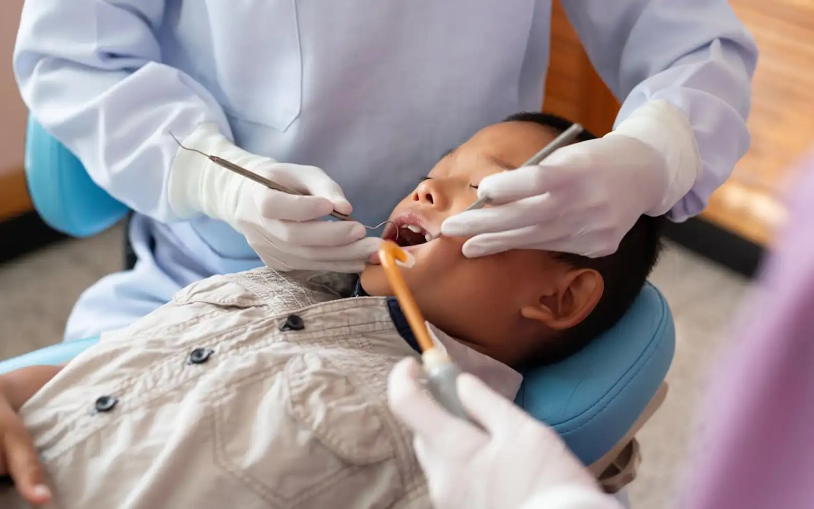 Dental industry body warns against unethical marketing practices