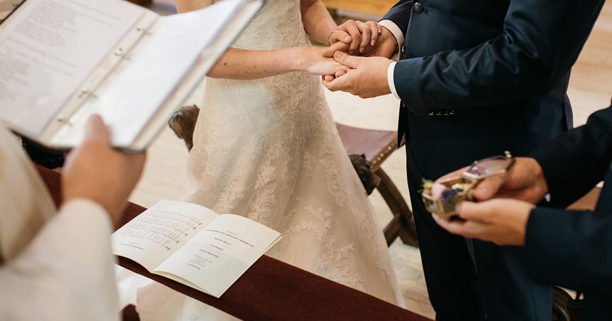 Civil marriage registration does not replace religious leaders, JPN clarifies