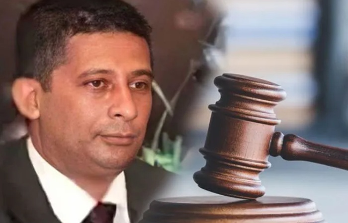 Court orders hospital director to explain delay in Sallay medical records