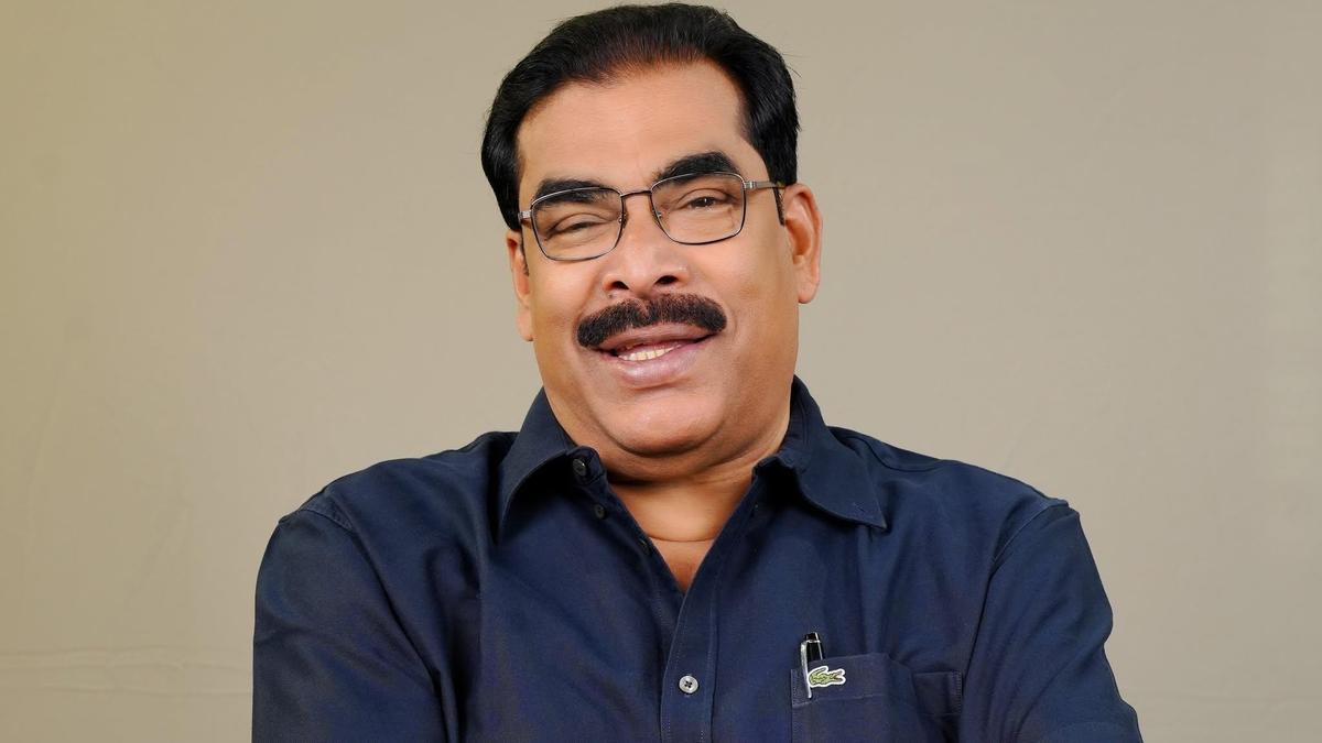 Kerala PWD Minister backs probe into Gyanesh, cites infrastructure warning