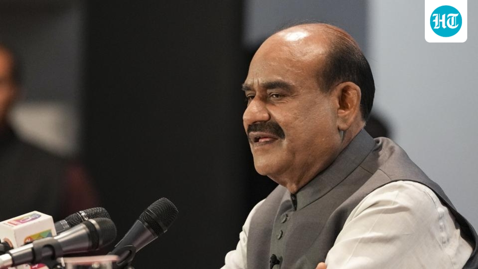 चुनाव आयुक्त के विरुद्ध महाभियोग प्रस्ताव पर लोकसभा अध्यक्ष का स्पष्ट रुख