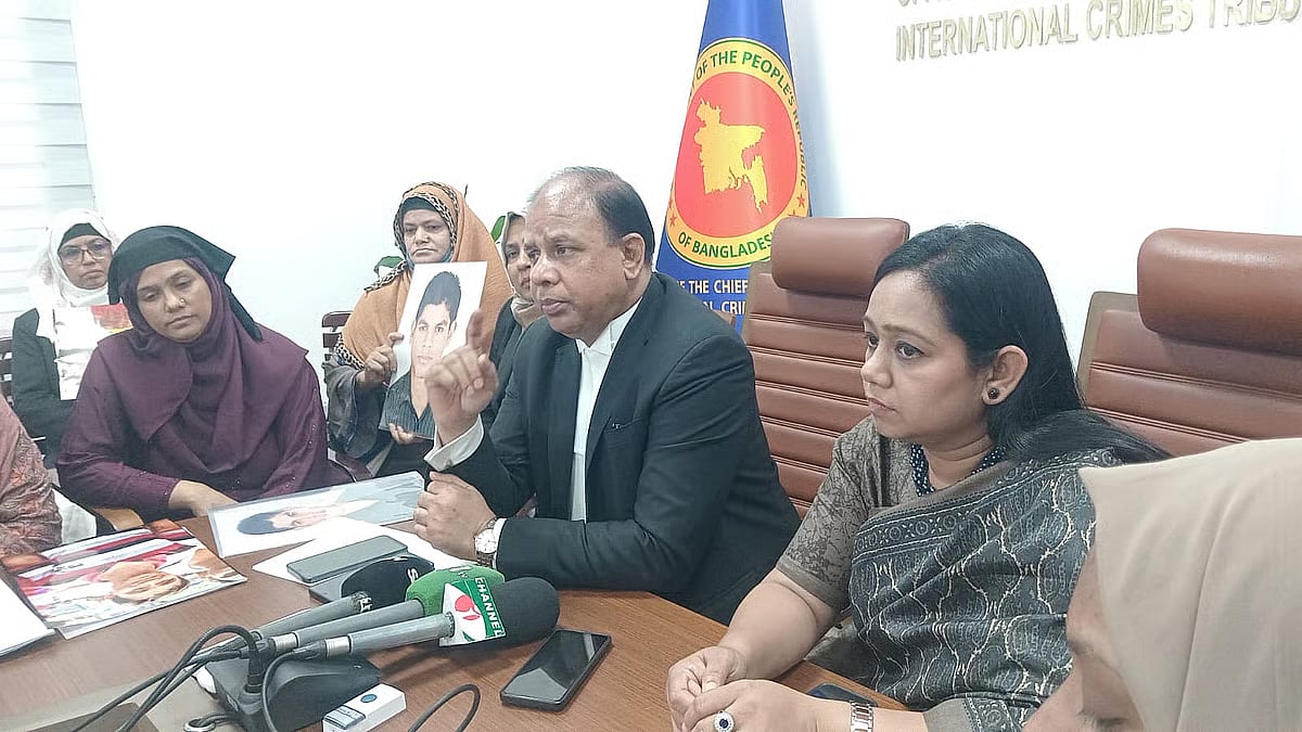 Chief Prosecutor Warns of Possible Sabotage in Ongoing Investigation