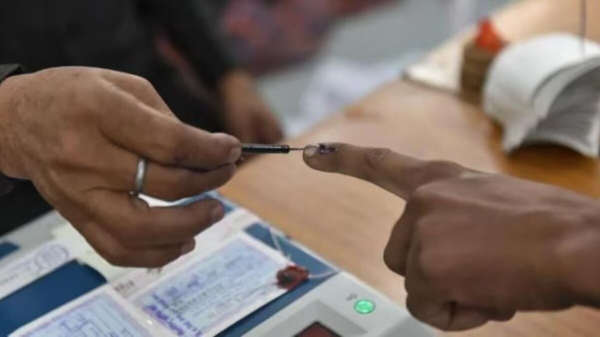 Four Indian states hold Legislative Council elections across 28 seats