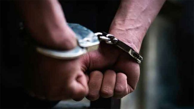 Notorious underworld figure 'Welle Saranga' arrested in Dubai