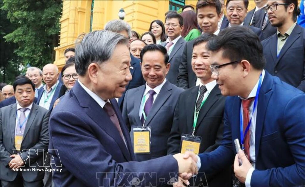 Vietnam to host fifth global conference of overseas Vietnamese in December