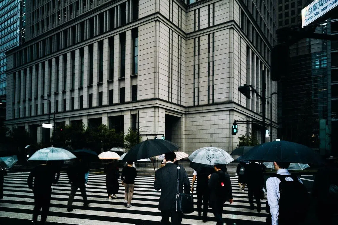 Japan raises bar for foreign permanent residency applicants