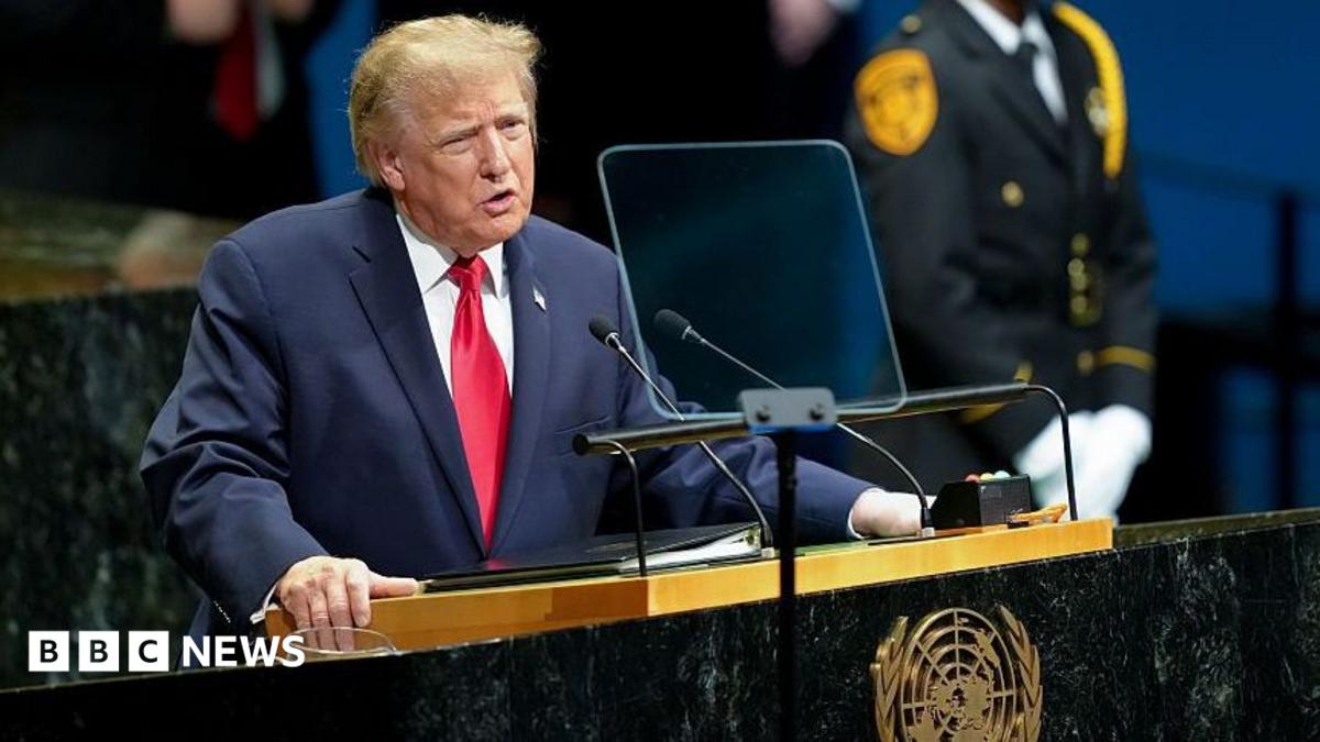 Trump warns of Iran 'annihilation' as diplomatic talks proceed