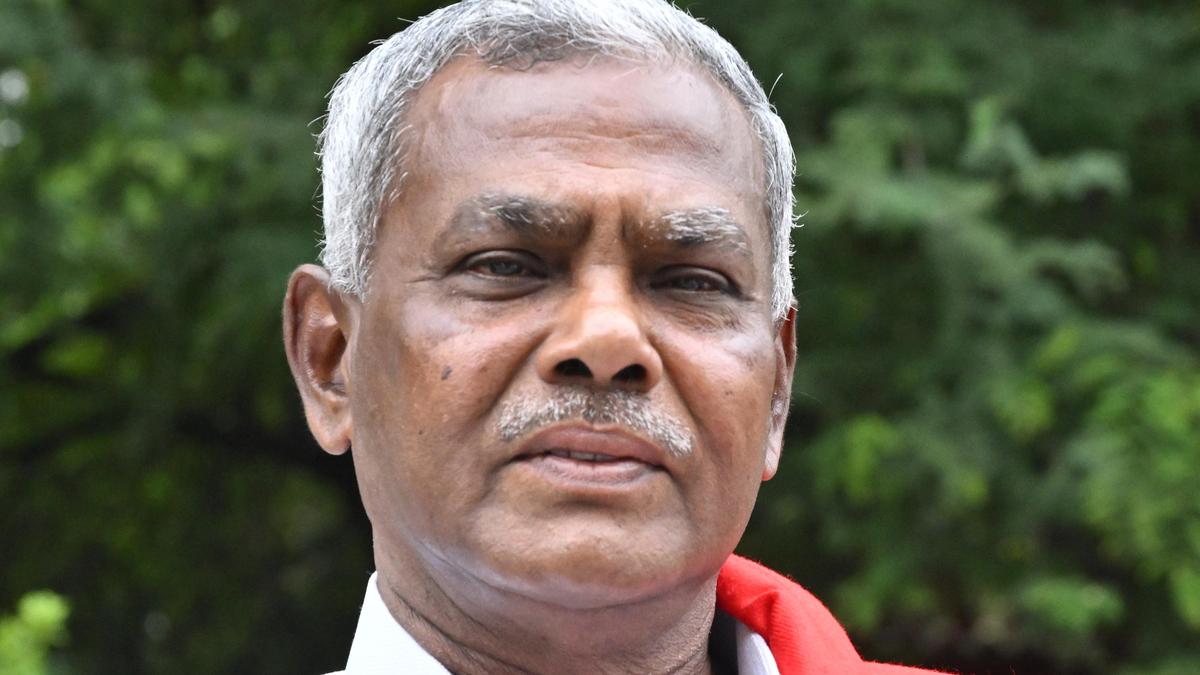 CPI(M) leader slams actor Vijay for 'body shaming' Tamil Nadu CM Stalin