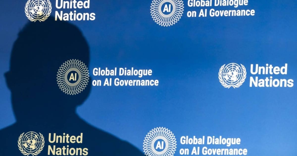 Pemimpin Desak Perlindungan Global AI Semasa Minggu PBB Dibuka