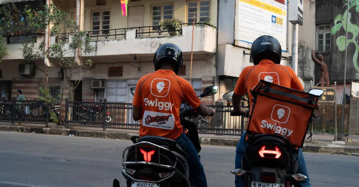 India's quick commerce market set to surge to $70-90 billion by FY31