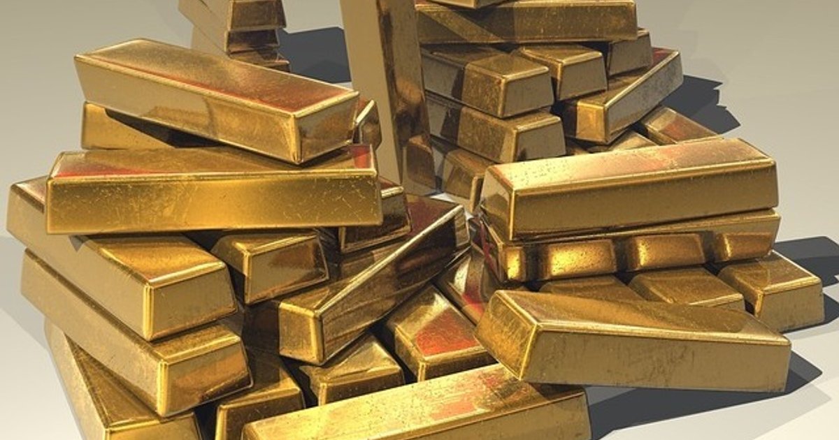 Ex-Navy Officer Launches Precious Metals Trading Venture in Singapore