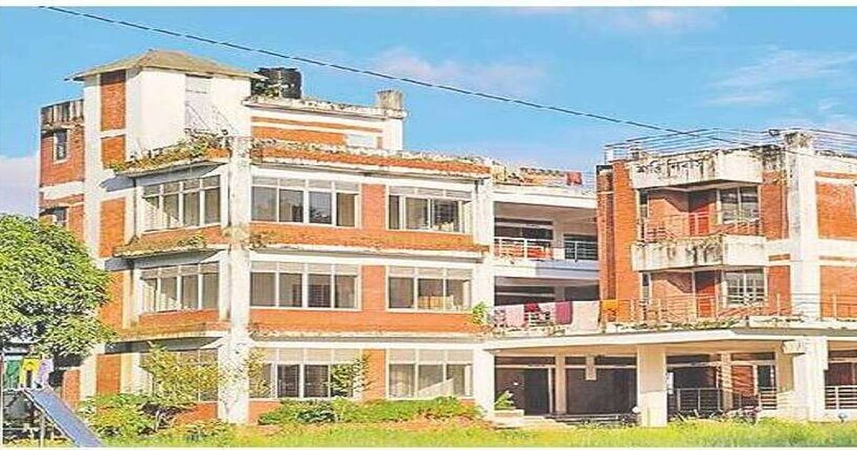 ৮২০ কোটি টাকার শান্তি নিবাস প্রকল্পে বয়স্কদের জায়গা নেই