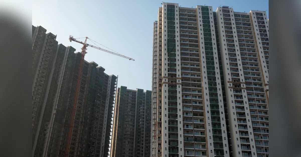Indian REITs poised for expansion despite global uncertainties