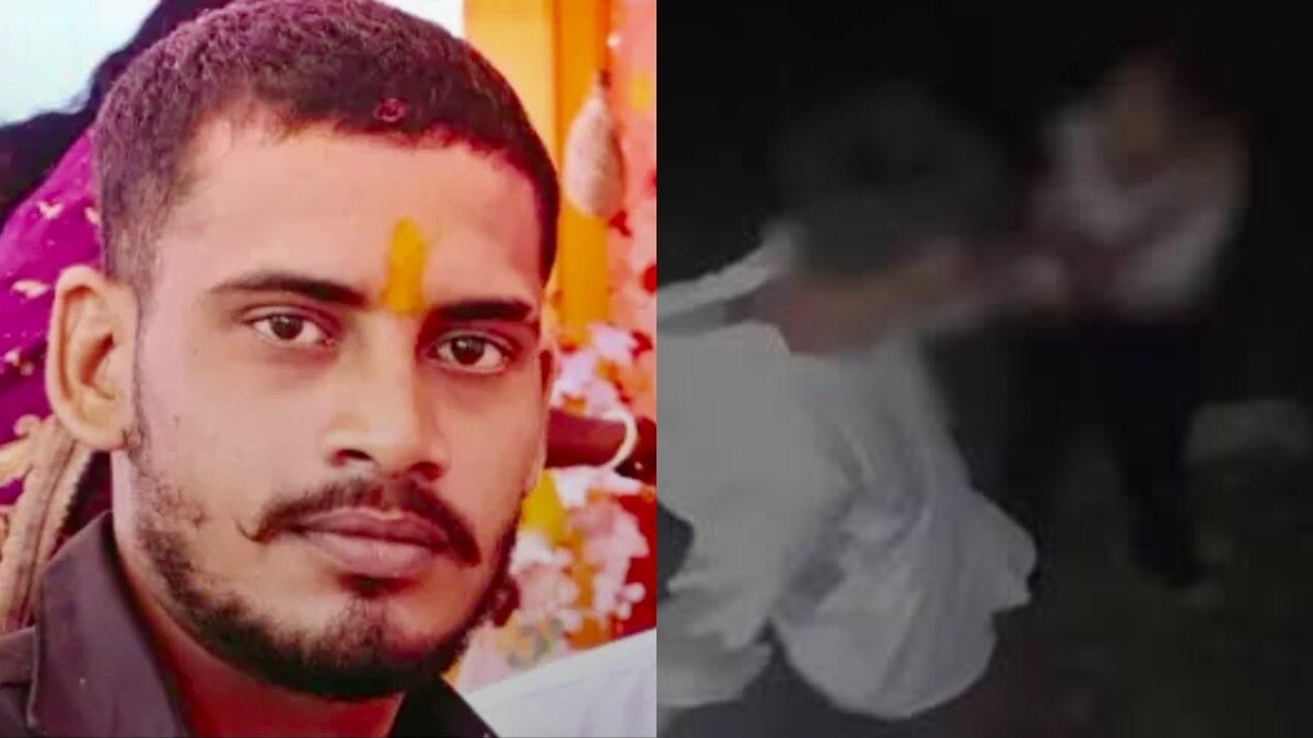 Prime suspect in Jamui case shot during police encounter