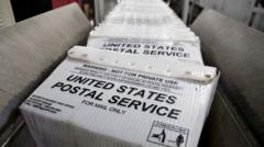 Pakistan arrests suspect in $126 million US postage stamp fraud scheme