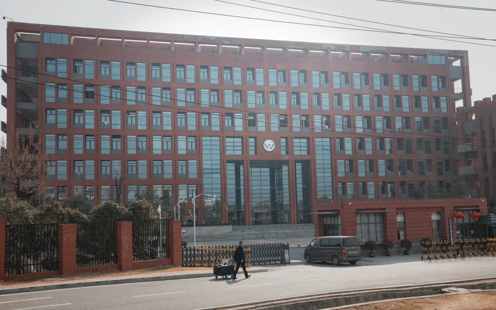 China desak AS hentikan tindakan diskriminasi terhadap institusi penyelidikan