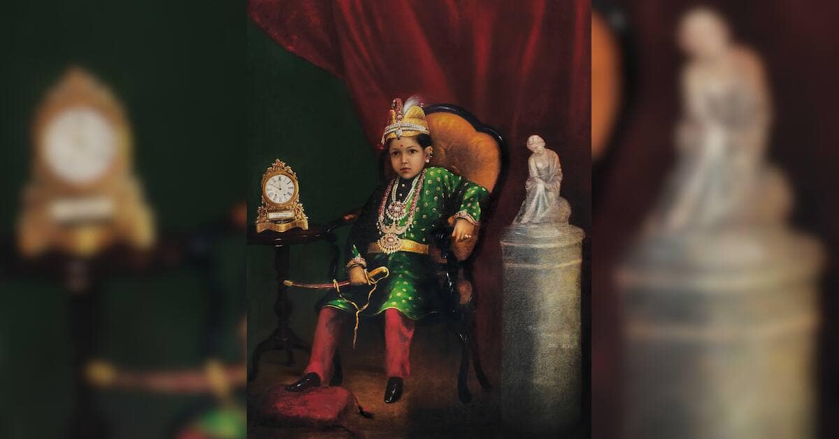 Vintage art gains traction among India's affluent collectors