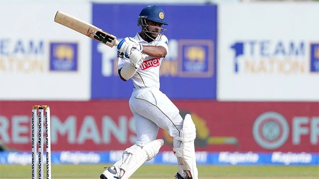 India secure commanding 165-run victory over Sri Lanka in Galle Test