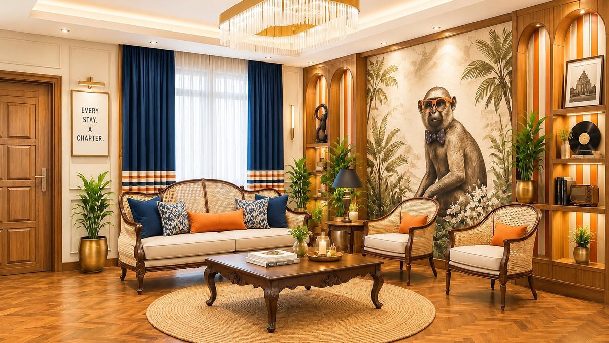 Luxury hospitality brand opens Tripura resort on Rudrasagar Lake
