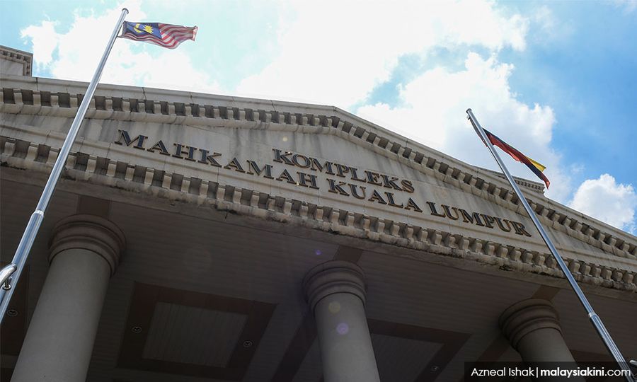 Pramugari didakwa bunuh supervisor penyelenggaraan, permohonan jaminan ditolak