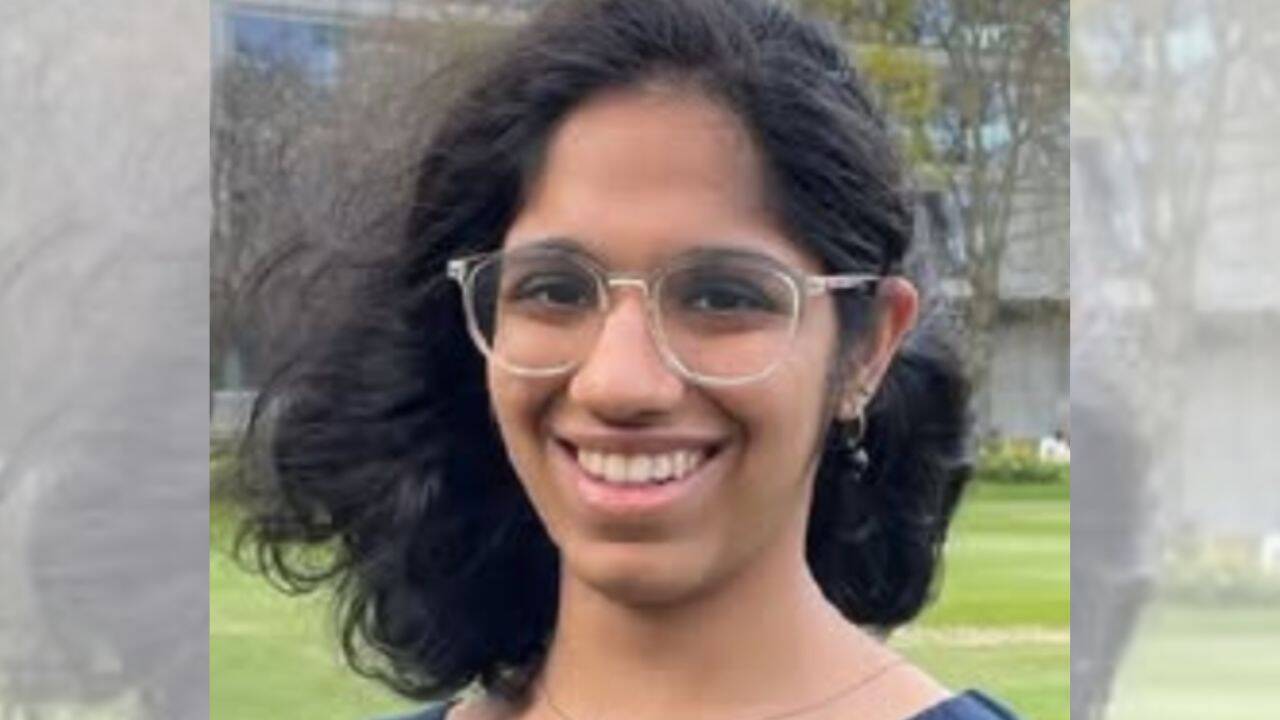 Indian Student Turns Irish Deportation Notice Into Comedy Material