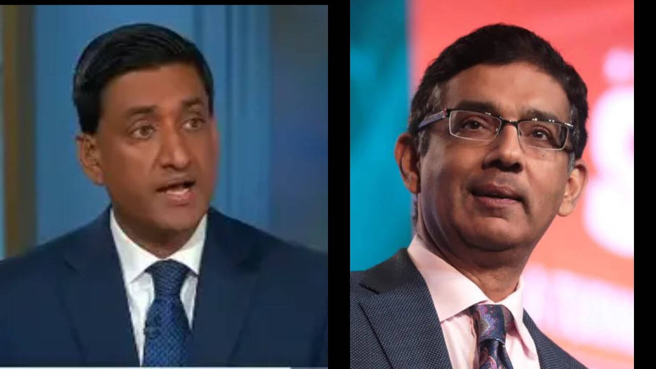 U.S. Congressman questions commentator on American identity criteria