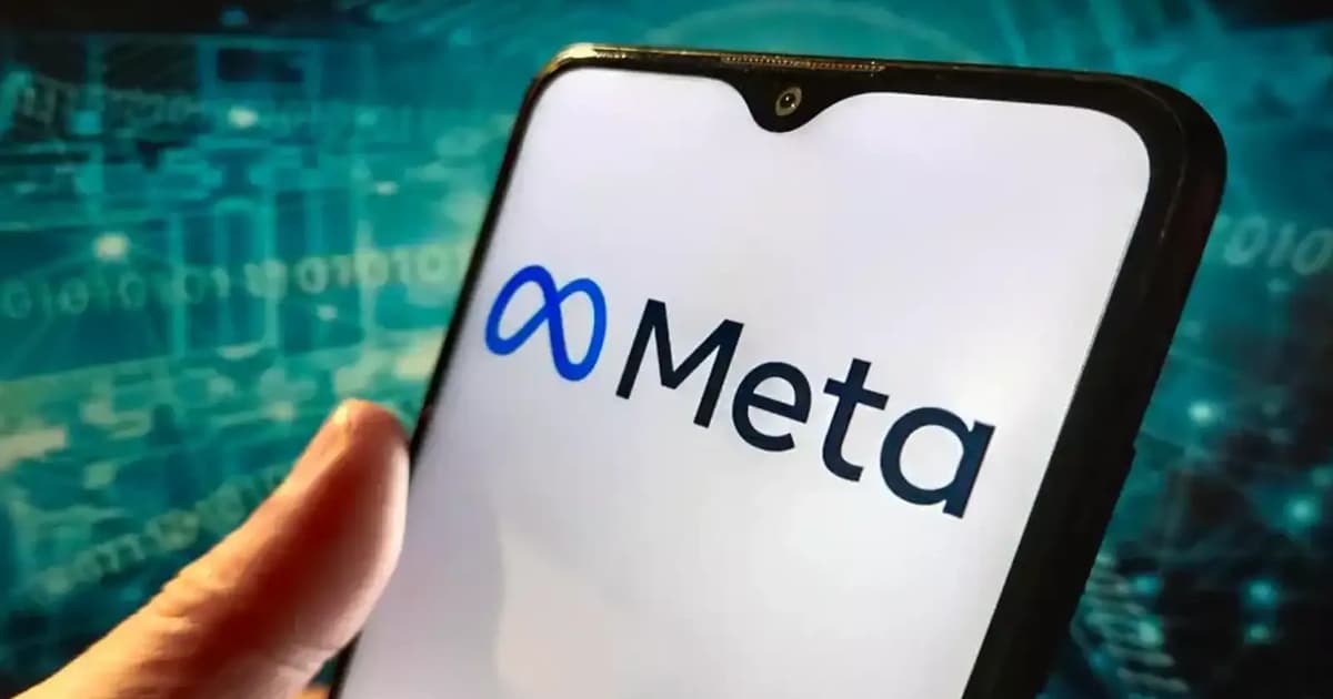 Lembaga Pengawas Meta Tegaskan Jangan Ganti Pemeriksaan Fakta Profesional