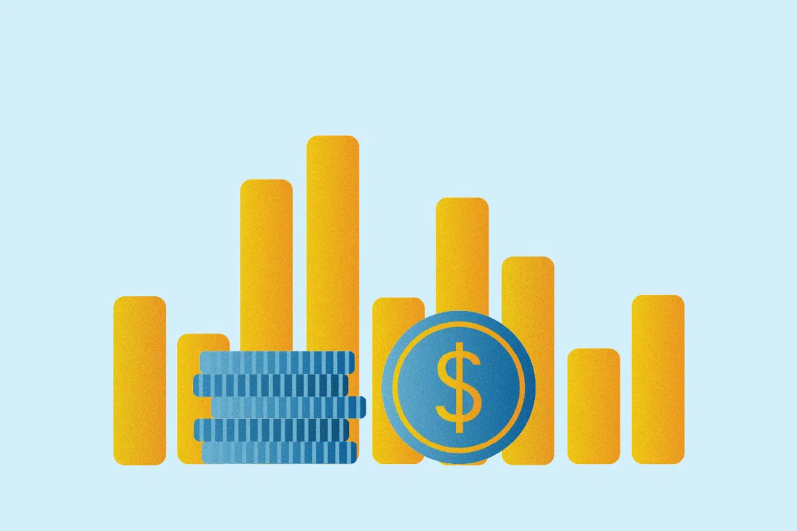 Salary guides offer workers clarity on market pay rates