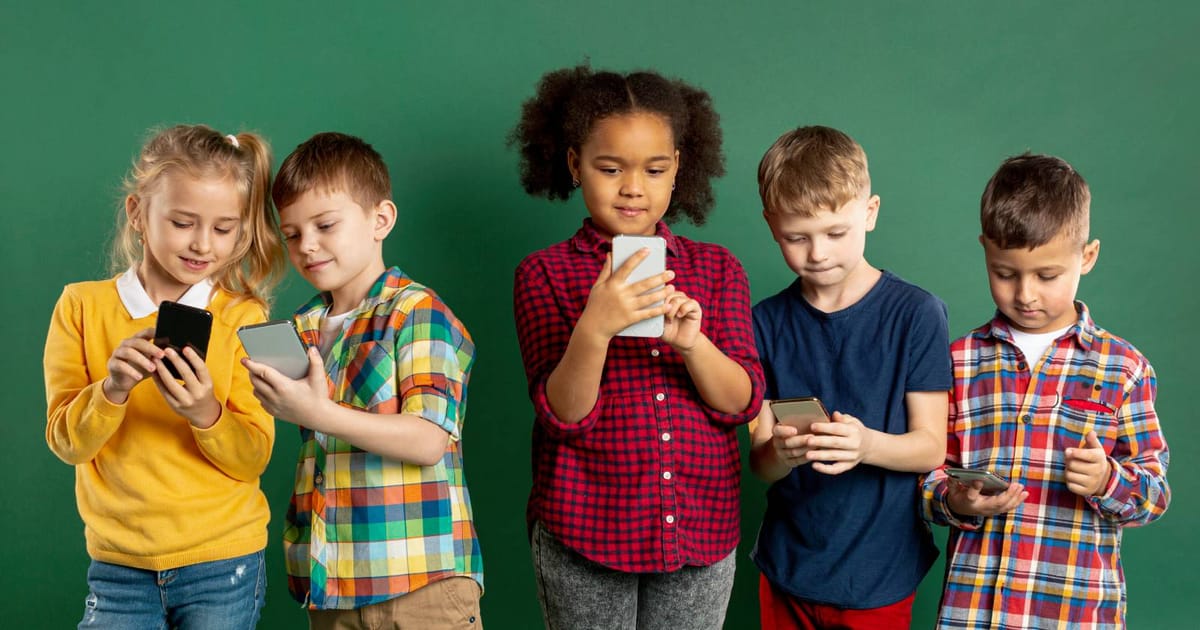 EU lawmakers push Meta to shield children from addictive design features