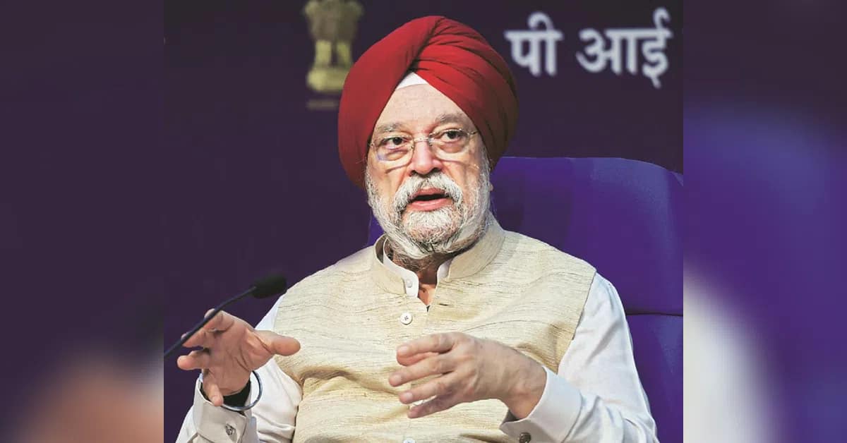 India shields economy from global crude oil supply shocks