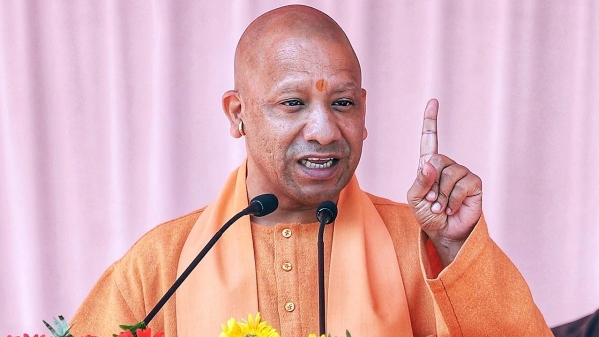 Japan-backed development project to boost Uttar Pradesh's economic growth