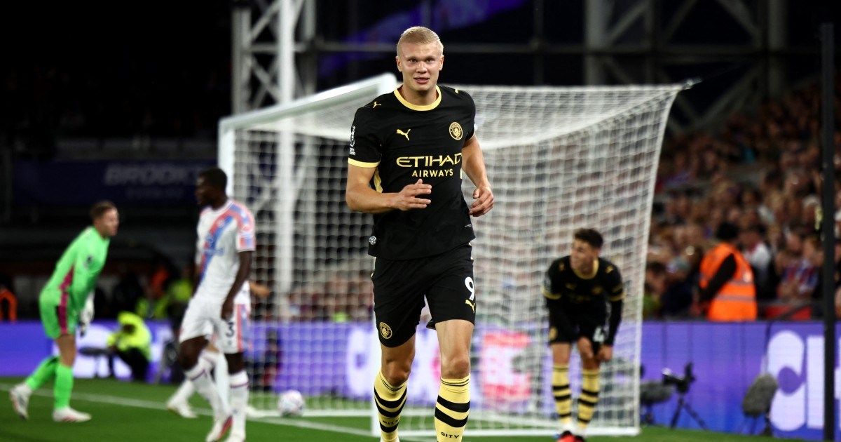 Manchester City faces PSG in Champions League amid financial charges