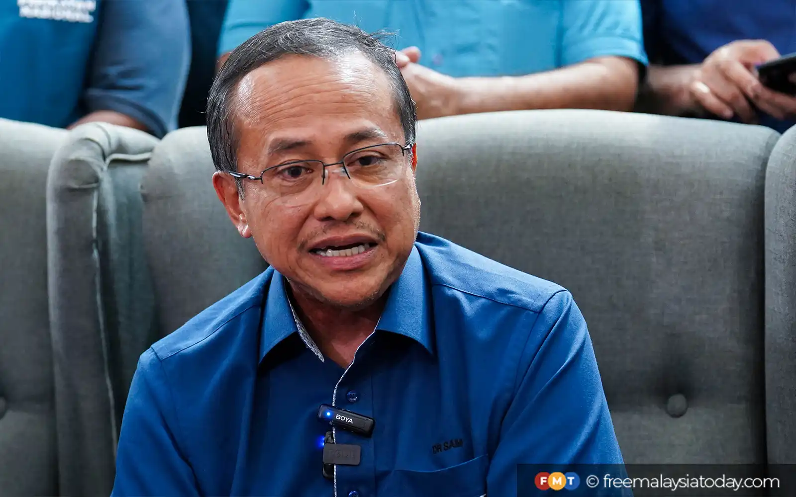 Malaysia opens door to small modular reactor technology research
