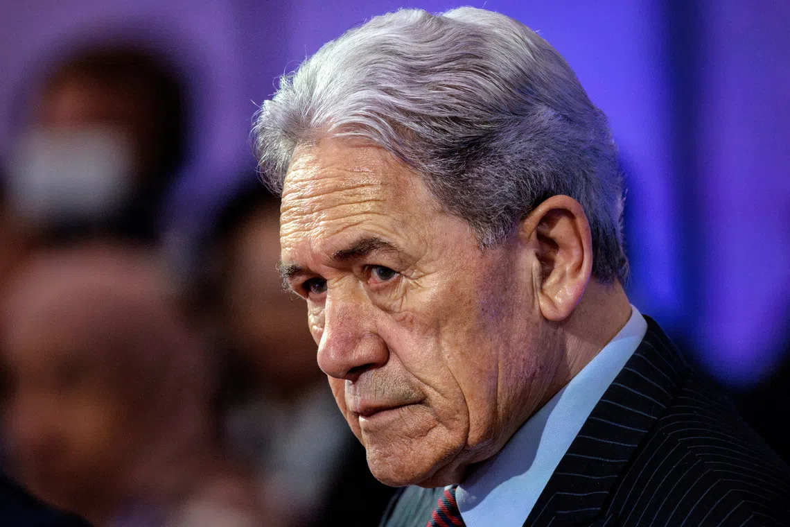 New Zealand warned against hasty foreign policy responses to crises