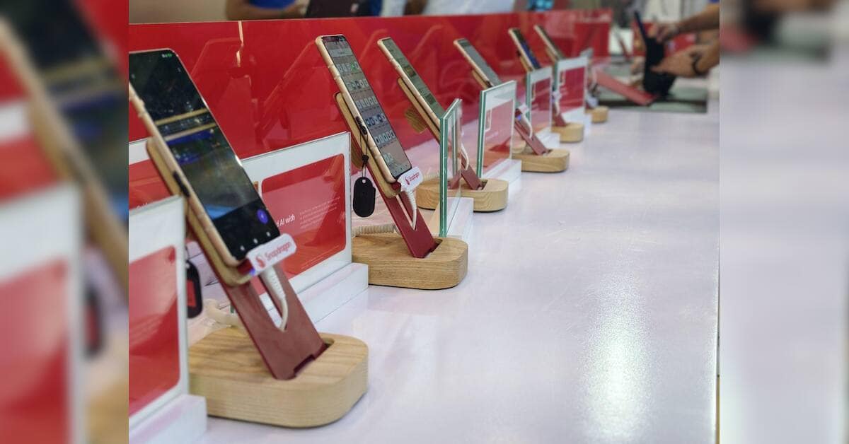 Qualcomm pins hopes on compact AI models to keep smartphone prices in check
