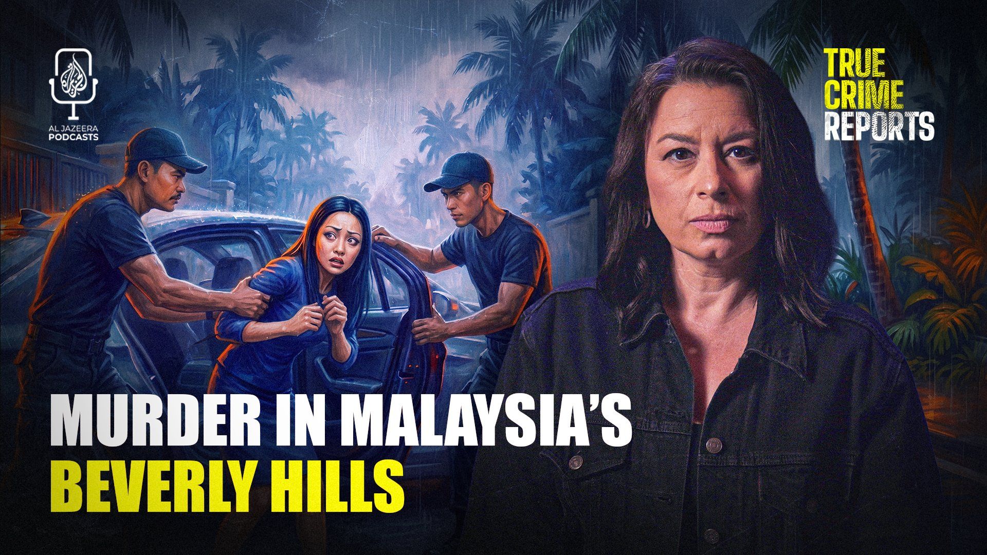 Malaysian Murder Case Raises Questions About Accountability and Cover-Up