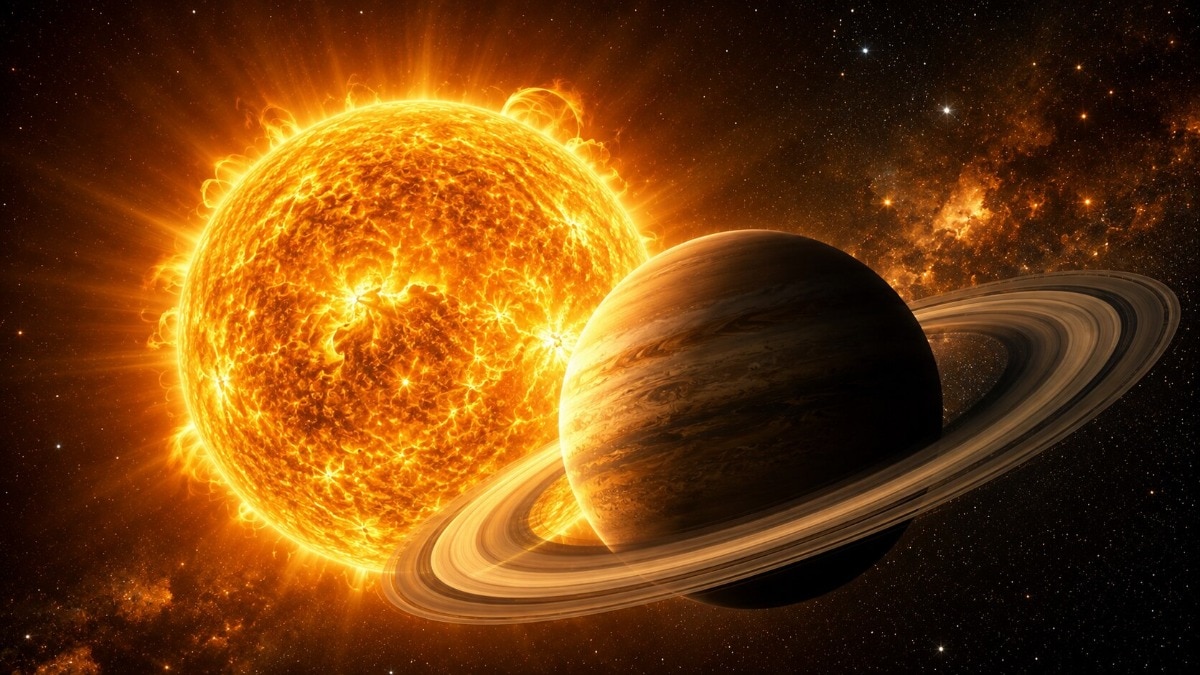 Solar Transit Brings Caution for Four Zodiac Signs from Mid-October