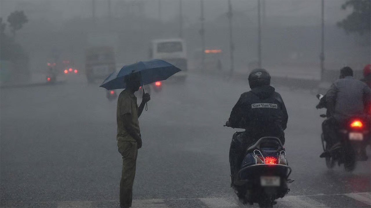 Meteorological Department warns of significant rainfall across island