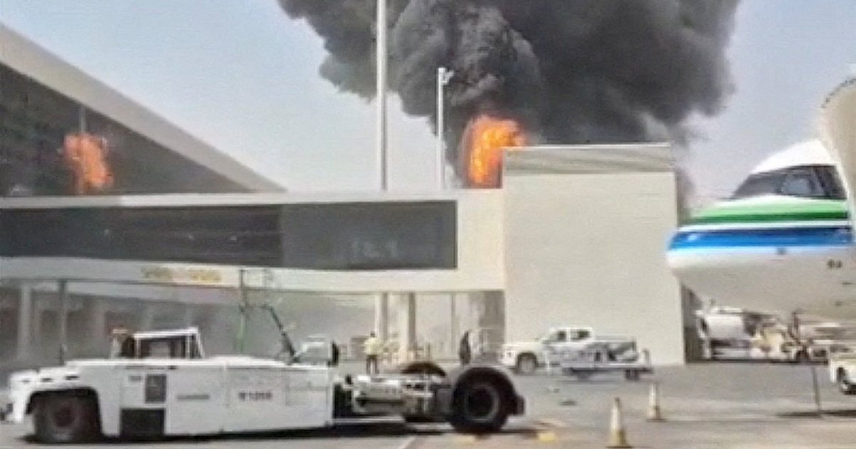 Singapore advises citizens to defer Saudi Arabia travel amid security concerns