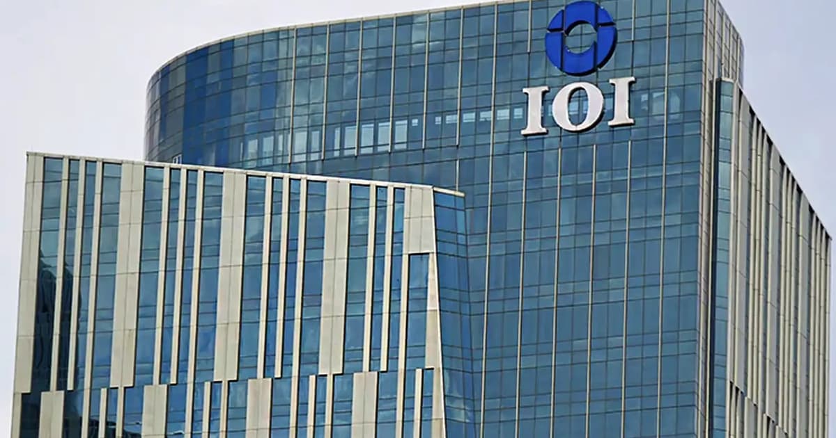 IOI Properties swings to RM2.15bil net profit on strong revenue growth