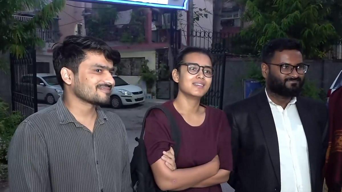 Delhi High Court reserves judgment on AISA chief's plea against peace bond
