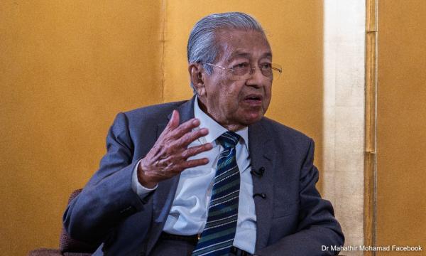 Dr Mahathir weighs Lima halt option; KJ urges clearer business policies