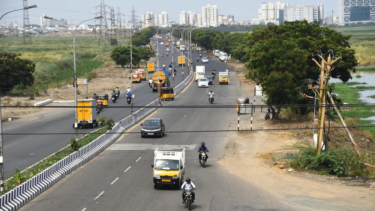 KLA Tencor Software acquires 12-acre Chennai land for ₹1,020 crore