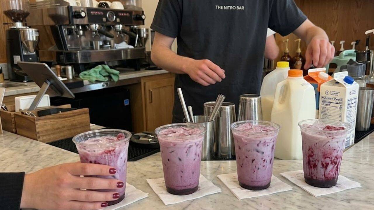 From Credit Card Debt to $4.5m Empire: Coffee Cart Success Story